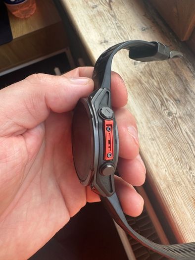 Garmin Fenix 8 47mm