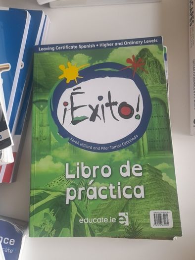 spanish Exito