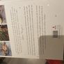 Tanya's Christmas hardback Image 2