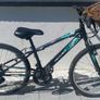 Apollo Vortice childs bike Image 2
