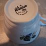 Winston Fine Bone China Image 3
