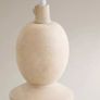 zara home ceramic light Image 3