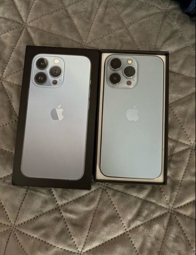 iPhone 13 Pro 256