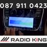 Premium Carplay Volkswagen Up Android Auto Stereo Image 3