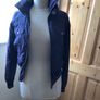 Ladies Lightweight Jacket, bomber Image 2