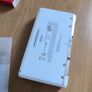 Nintendo 3DS Ice White Super Mario 3D Land boxed Image 6