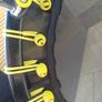 Decathlon Mini Trampoline Image 6
