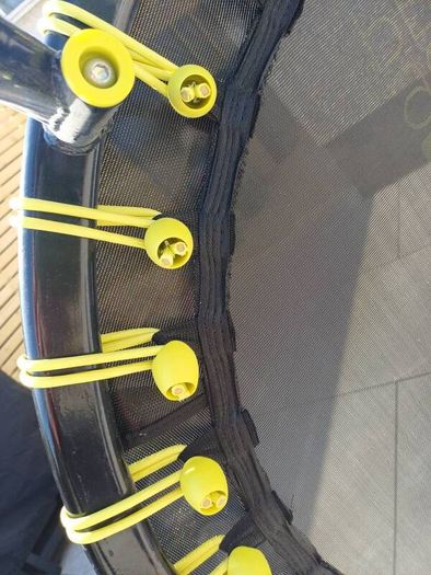 Decathlon Mini Trampoline
