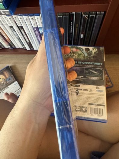 PS5 Games price for lot and also unitary prices inside