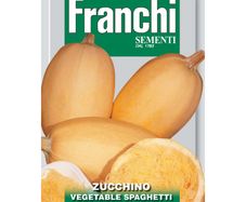 (S) Fr. Spagetti Courgette seeds Large 4g pack (806936)