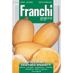 (S) Fr. Spagetti Courgette seeds Large 4g pack (806936)
