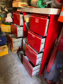 Filing Cabinets