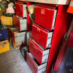 Filing Cabinets