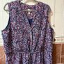 Gap Dress - Size XL Image 3