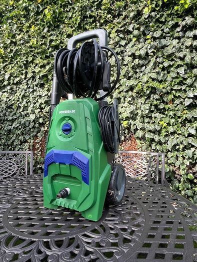 Powerbase Pressure Washer 2000W