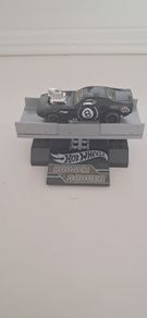 Hot wheels race car model
