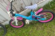 kids bike