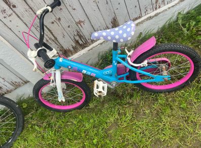 kids bike