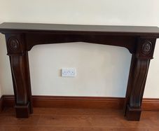 Fire Surround