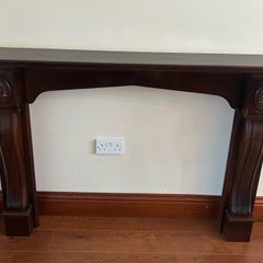Fire Surround