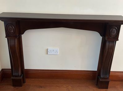 Fire Surround
