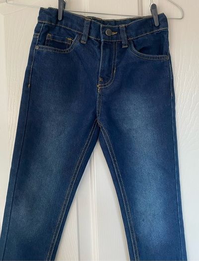 Like New: Boys Jeans (Age 6-7)