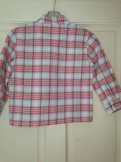 Brand New Boys Designer Shirt