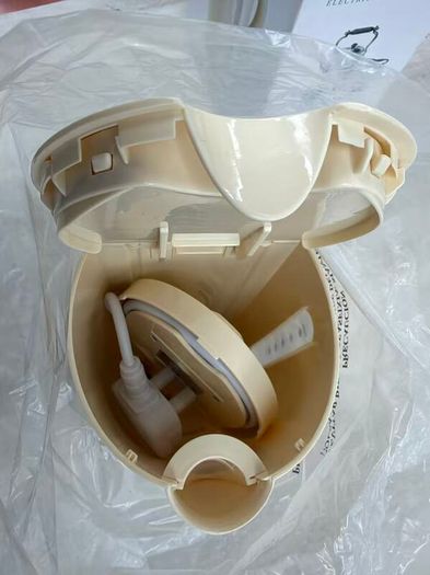 Swan 1.7L Jug Kettle (New)