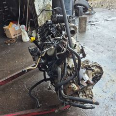 Diesel engine 2.0 for Renault Trafic