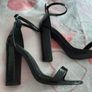 MissGuided sandals size uk3 Image 4