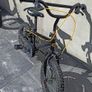 Batman 14" kids bike Image 2