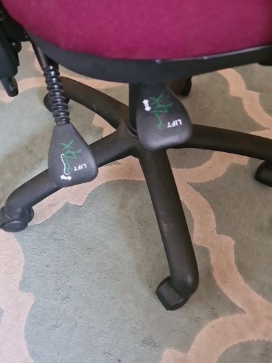 Office chair