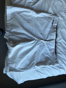 tommy hilfiger shorts