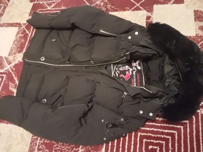 jackets