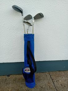Golf Clubs