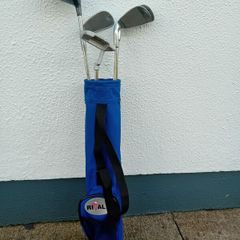 Golf Clubs