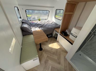 Caravan