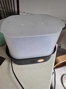 Sterilizer