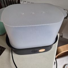Sterilizer
