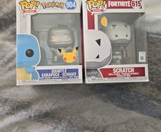 funko pops