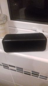 sony Bluetooth speaker srs xb3