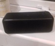 sony Bluetooth speaker srs xb3