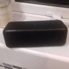 sony Bluetooth speaker srs xb3