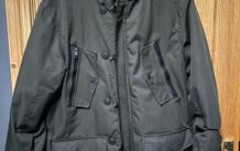 Parka Jacket