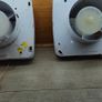 Bathroom extractor fans Image 2