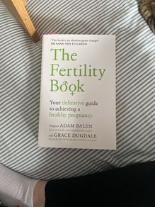 Fertility Book