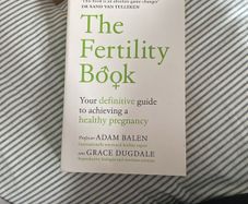 Fertility Book