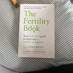 Fertility Book
