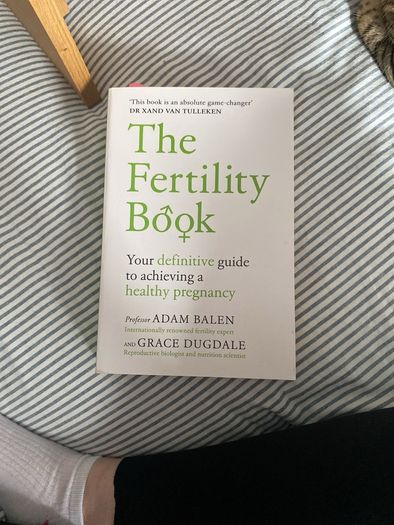 Fertility Book