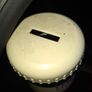 Giant Plastic Classic Guinness Extra Stout Bottle Geniuss Beer Bottle money box or Tips Bottle, Image 3